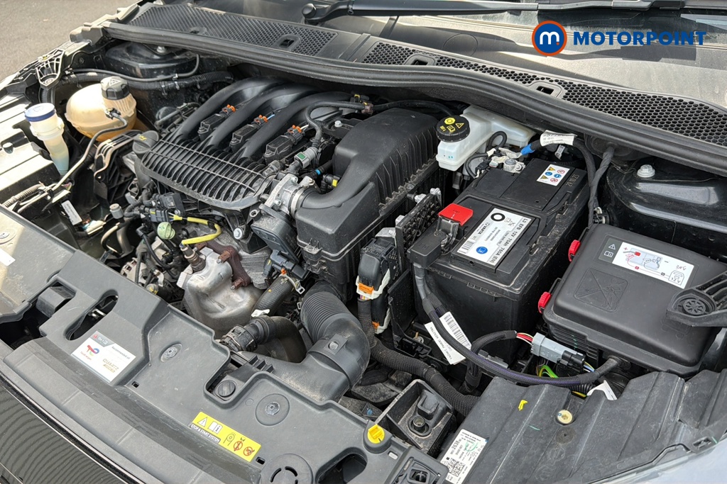 Vauxhall Corsa GS Manual Petrol Hatchback - Stock Number (1638025) - 48th supplementary image