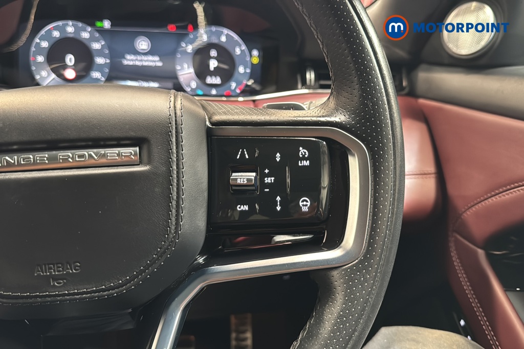 Land Rover Range Rover Evoque Autobiography Automatic Petrol SUV - Stock Number (1638476) - 3rd supplementary image