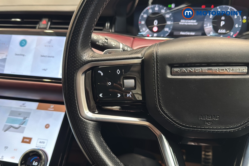 Land Rover Range Rover Evoque Autobiography Automatic Petrol SUV - Stock Number (1638476) - 4th supplementary image