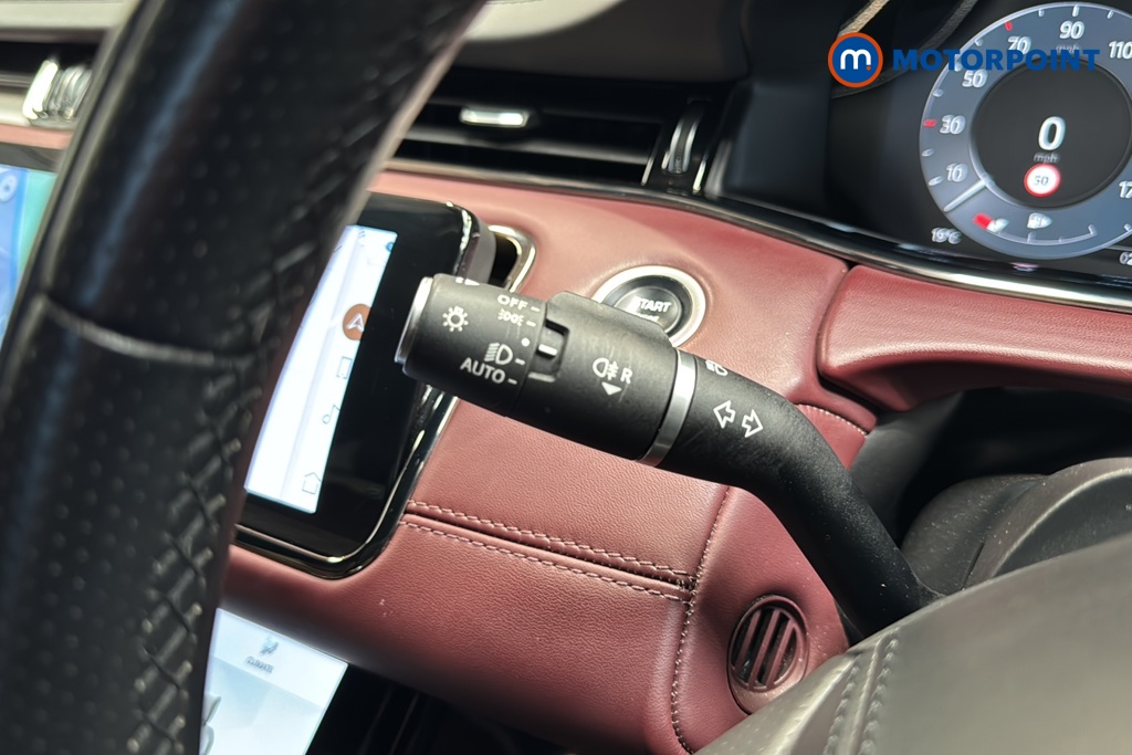 Land Rover Range Rover Evoque Autobiography Automatic Petrol SUV - Stock Number (1638476) - 11th supplementary image