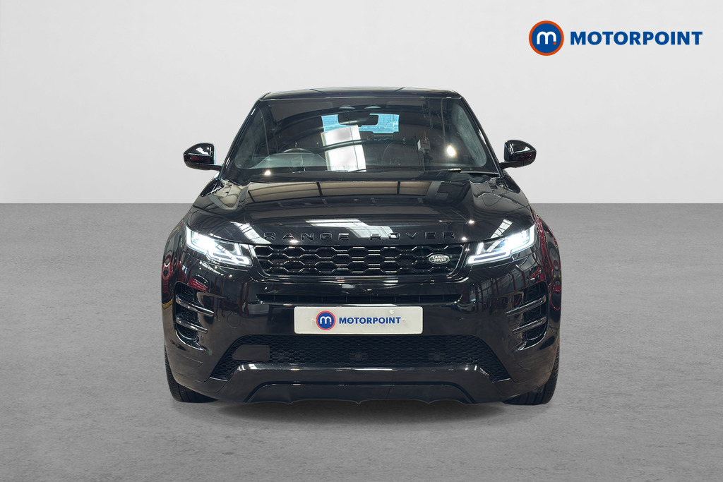 Land Rover Range Rover Evoque Autobiography Automatic Petrol SUV - Stock Number (1638476) - Front bumper