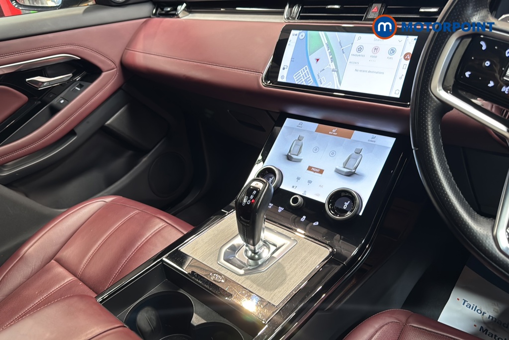 Land Rover Range Rover Evoque Autobiography Automatic Petrol SUV - Stock Number (1638476) - 15th supplementary image
