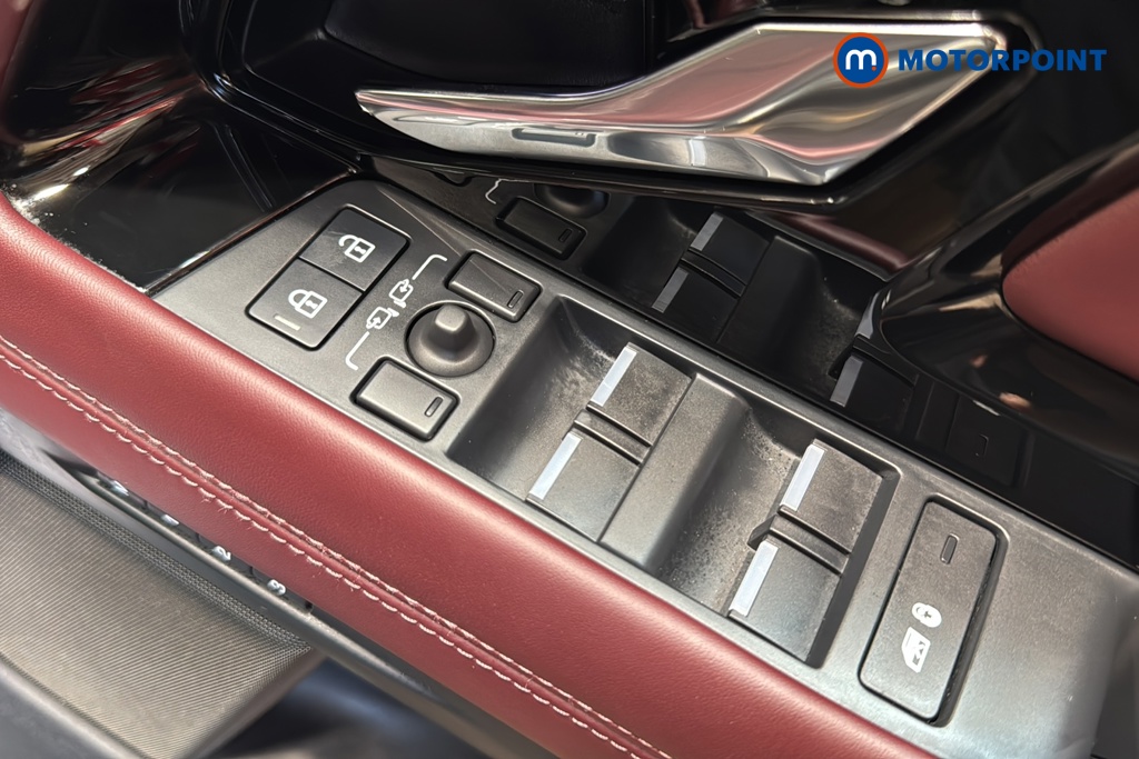 Land Rover Range Rover Evoque Autobiography Automatic Petrol SUV - Stock Number (1638476) - 19th supplementary image