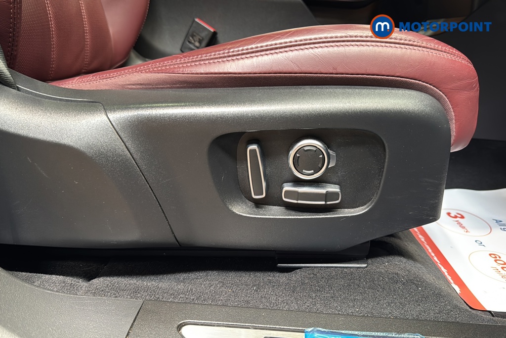 Land Rover Range Rover Evoque Autobiography Automatic Petrol SUV - Stock Number (1638476) - 23rd supplementary image