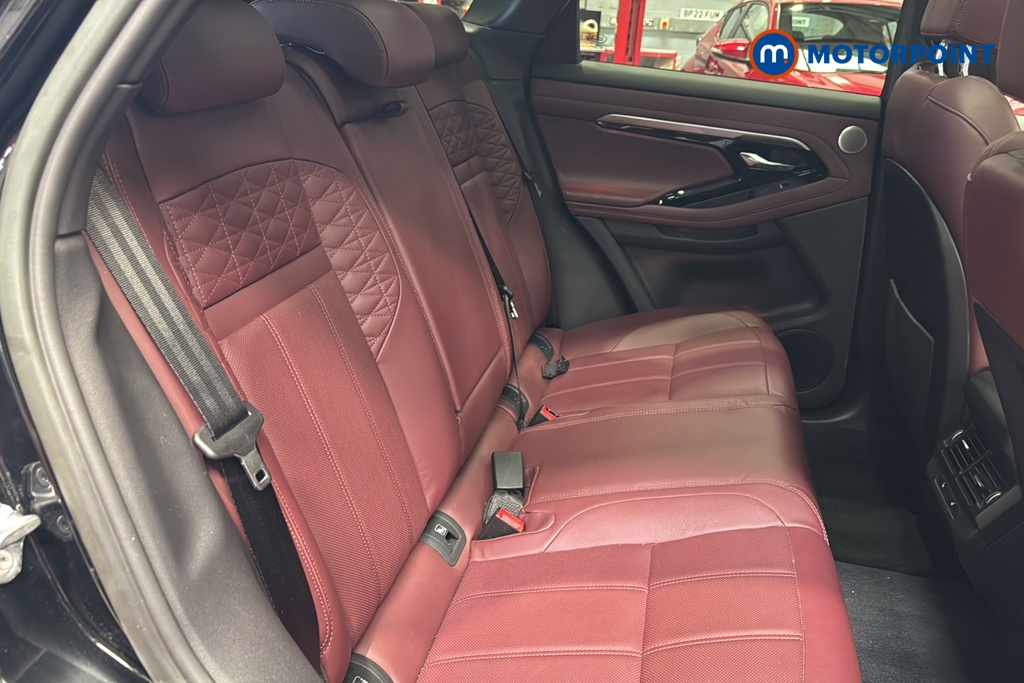 Land Rover Range Rover Evoque Autobiography Automatic Petrol SUV - Stock Number (1638476) - 25th supplementary image