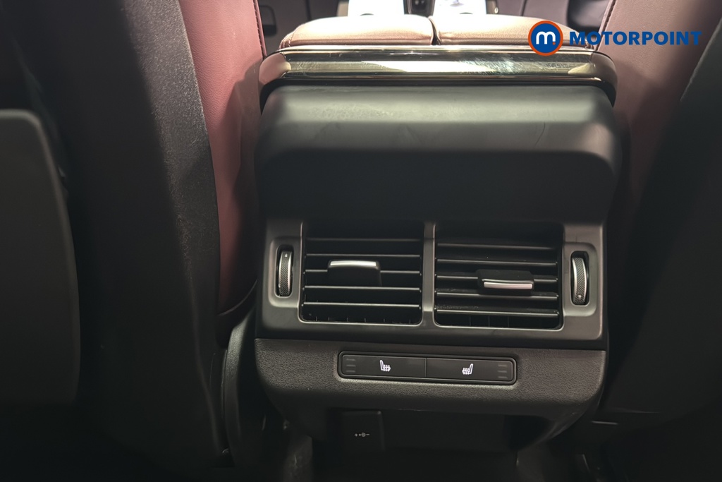 Land Rover Range Rover Evoque Autobiography Automatic Petrol SUV - Stock Number (1638476) - 28th supplementary image