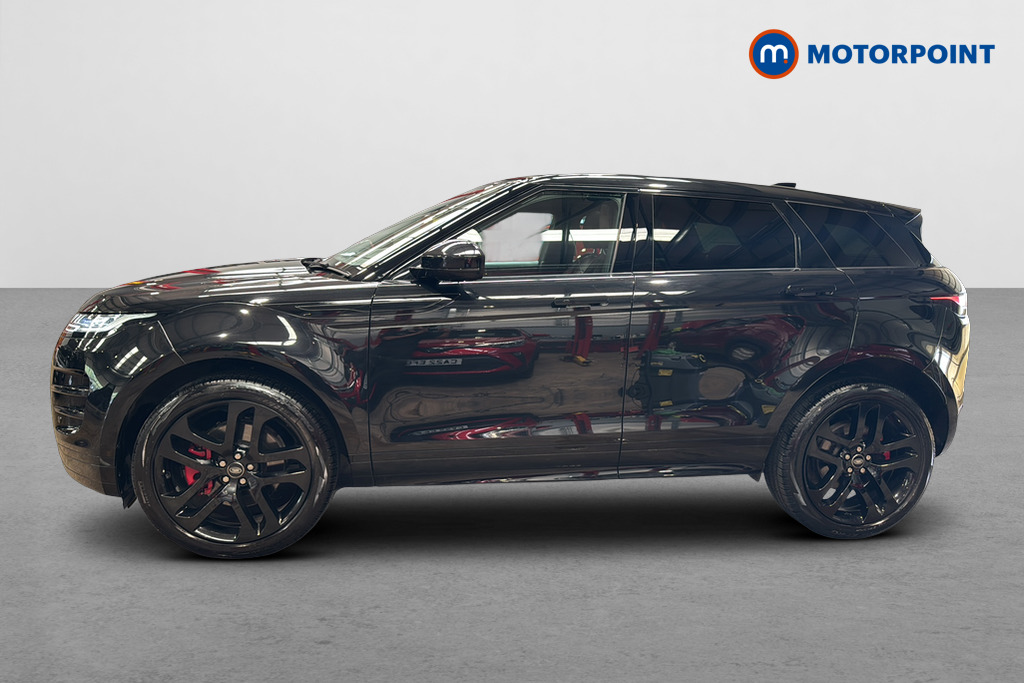 Land Rover Range Rover Evoque Autobiography Automatic Petrol SUV - Stock Number (1638476) - Drivers side