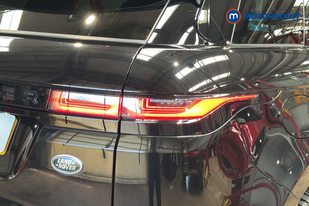Land Rover Range Rover Evoque Autobiography Automatic Petrol SUV - Stock Number (1638476) - 36th supplementary image