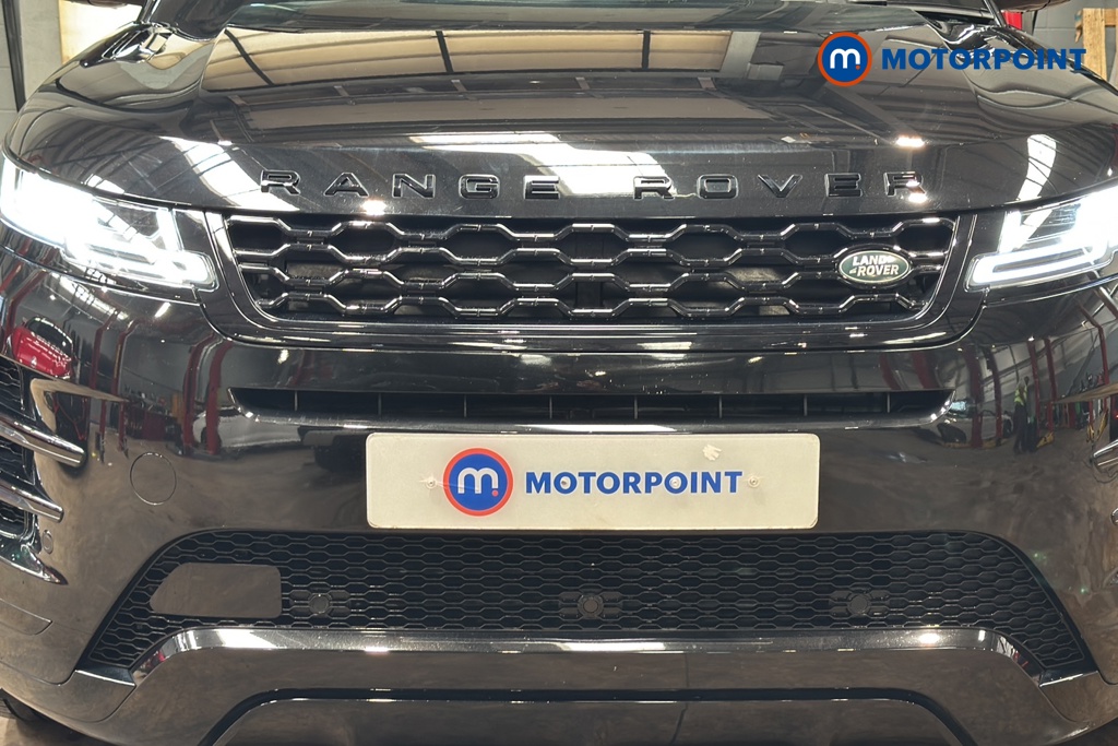 Land Rover Range Rover Evoque Autobiography Automatic Petrol SUV - Stock Number (1638476) - 43rd supplementary image