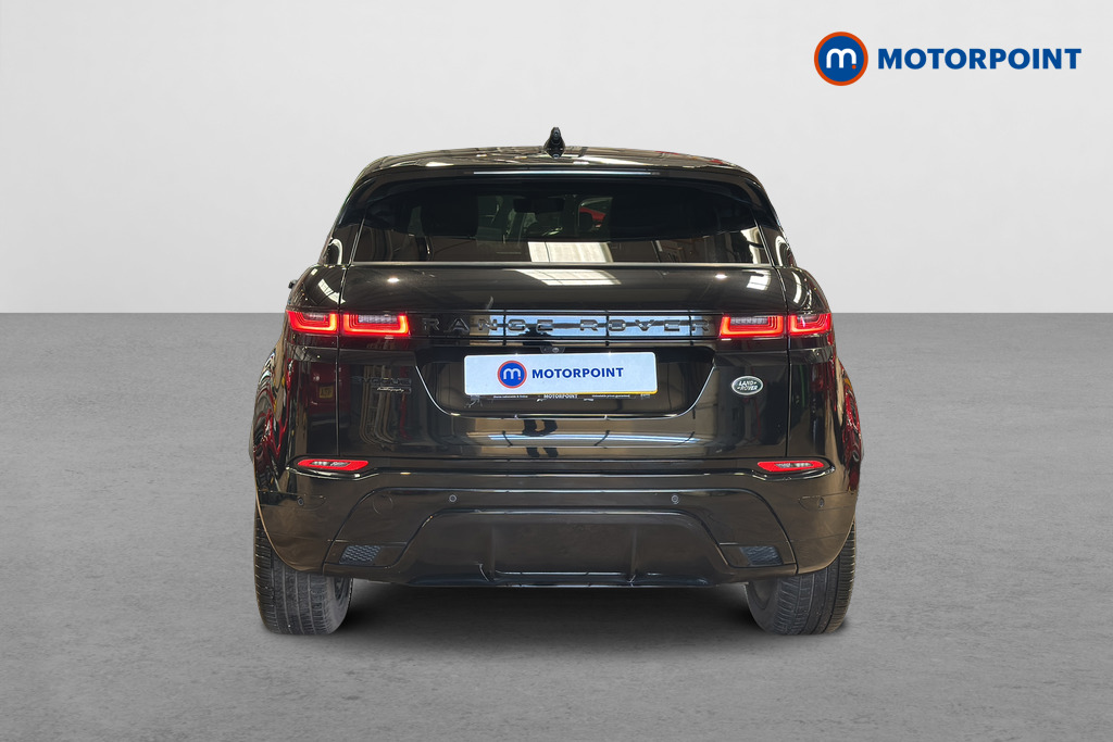 Land Rover Range Rover Evoque Autobiography Automatic Petrol SUV - Stock Number (1638476) - Rear bumper