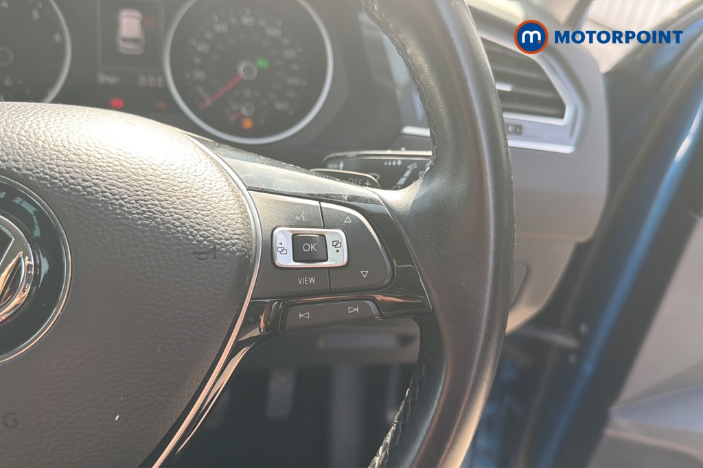 Volkswagen Tiguan Match Automatic Petrol SUV - Stock Number (1638734) - 3rd supplementary image