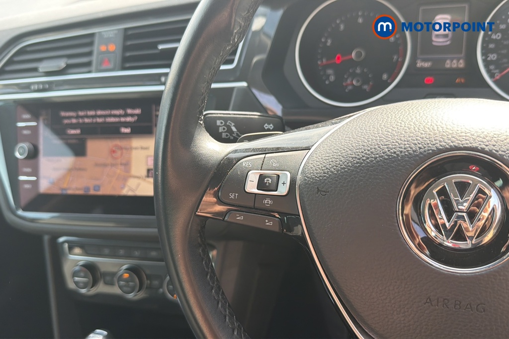 Volkswagen Tiguan Match Automatic Petrol SUV - Stock Number (1638734) - 4th supplementary image
