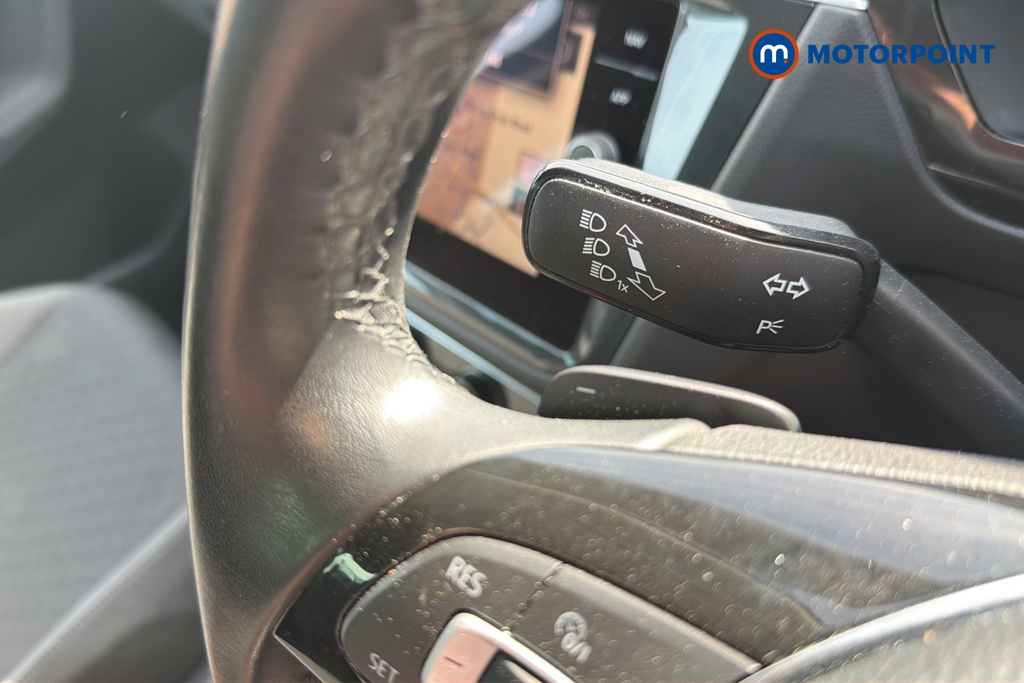 Volkswagen Tiguan Match Automatic Petrol SUV - Stock Number (1638734) - 5th supplementary image