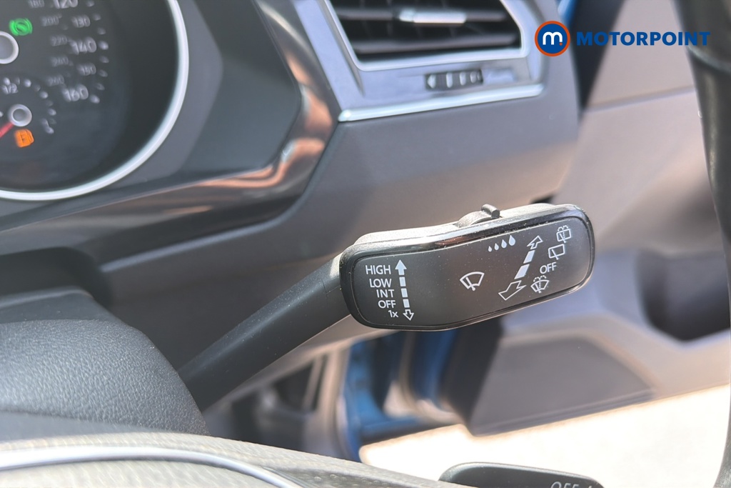 Volkswagen Tiguan Match Automatic Petrol SUV - Stock Number (1638734) - 6th supplementary image