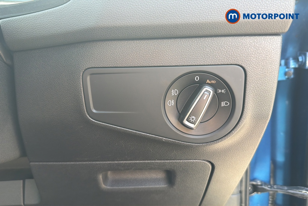 Volkswagen Tiguan Match Automatic Petrol SUV - Stock Number (1638734) - 11th supplementary image