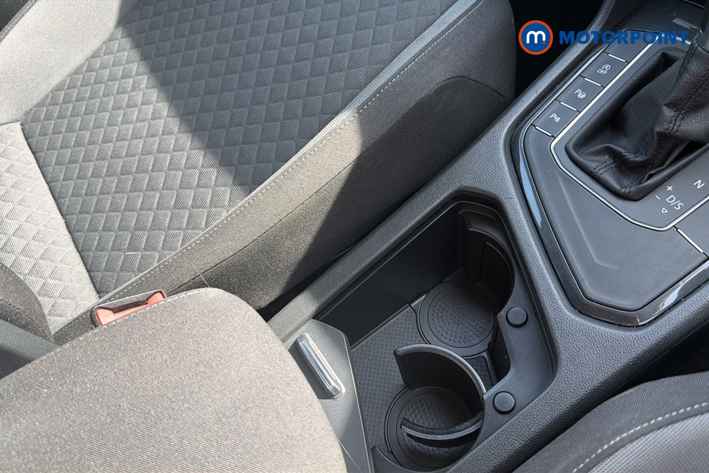 Volkswagen Tiguan Match Automatic Petrol SUV - Stock Number (1638734) - 16th supplementary image