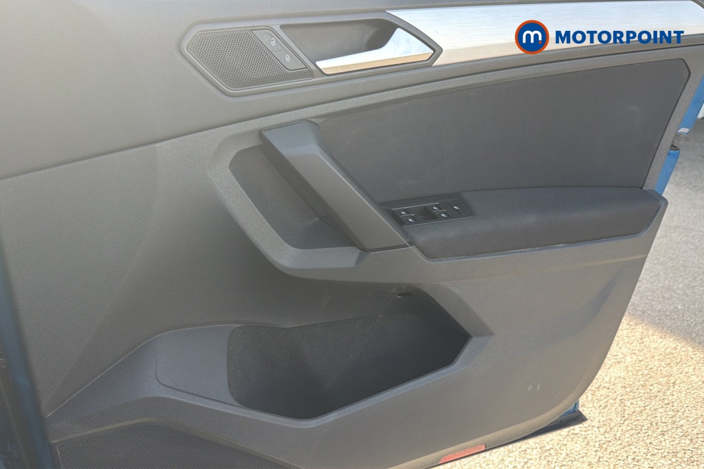 Volkswagen Tiguan Match Automatic Petrol SUV - Stock Number (1638734) - 18th supplementary image