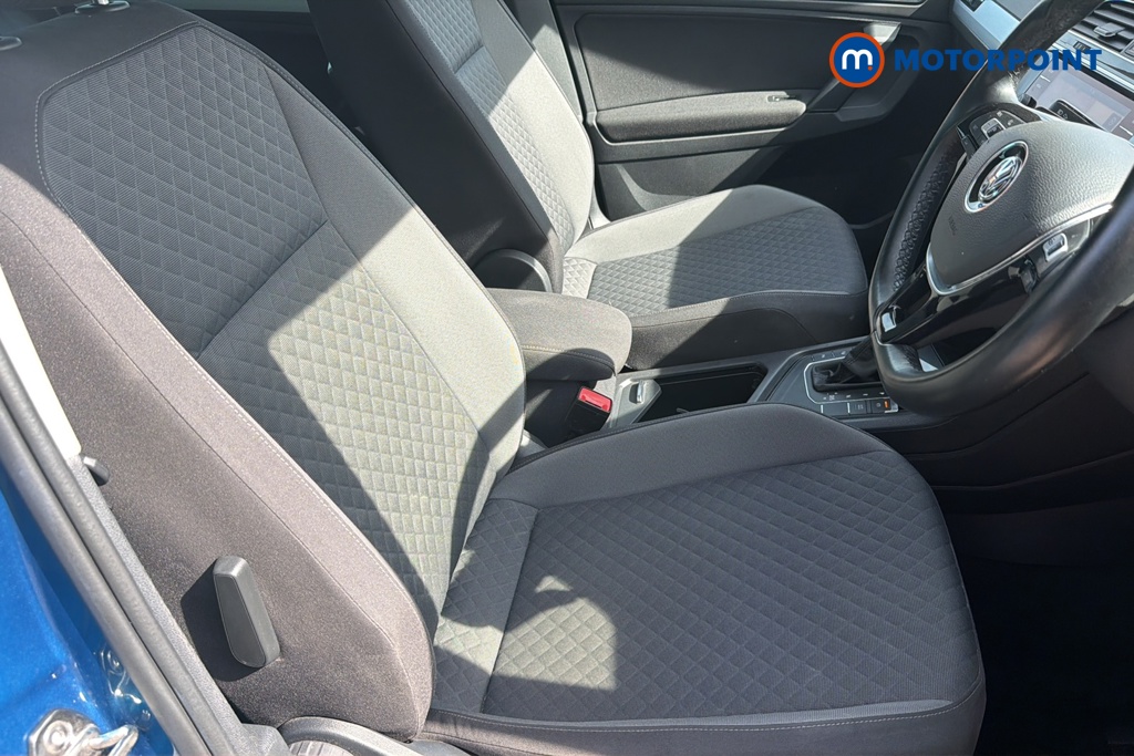 Volkswagen Tiguan Match Automatic Petrol SUV - Stock Number (1638734) - 22nd supplementary image