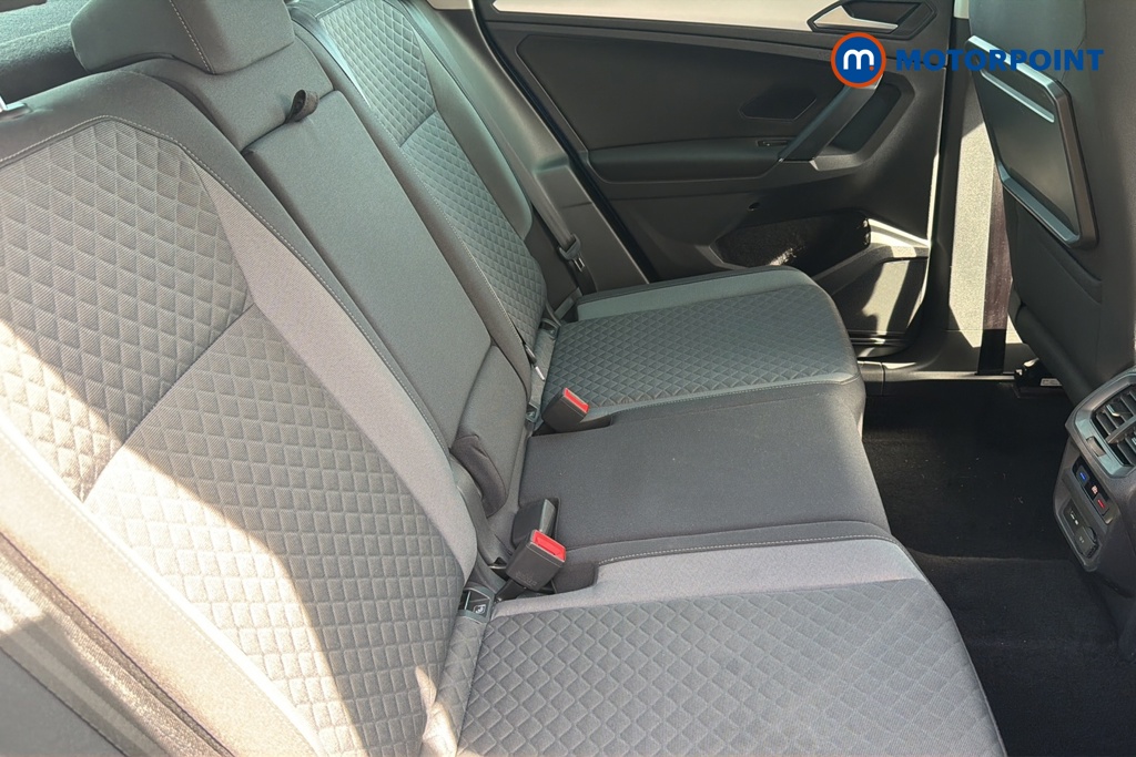 Volkswagen Tiguan Match Automatic Petrol SUV - Stock Number (1638734) - 25th supplementary image