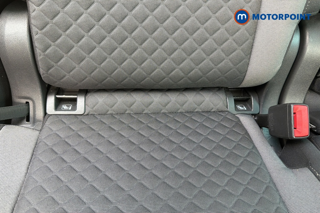 Volkswagen Tiguan Match Automatic Petrol SUV - Stock Number (1638734) - 27th supplementary image