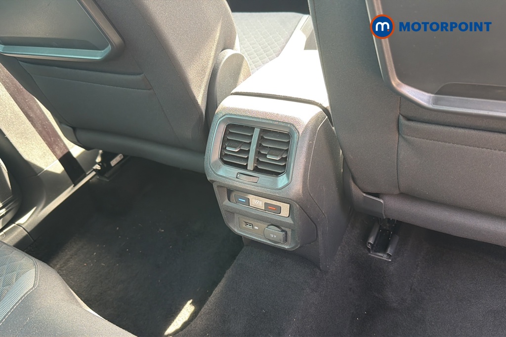 Volkswagen Tiguan Match Automatic Petrol SUV - Stock Number (1638734) - 28th supplementary image