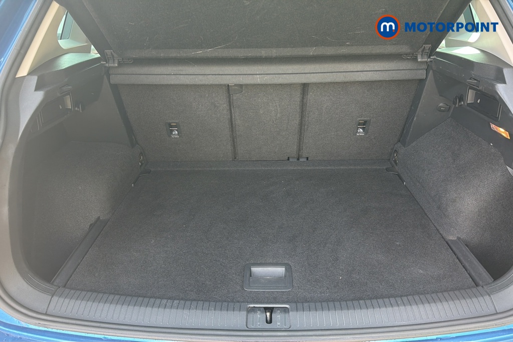 Volkswagen Tiguan Match Automatic Petrol SUV - Stock Number (1638734) - 30th supplementary image