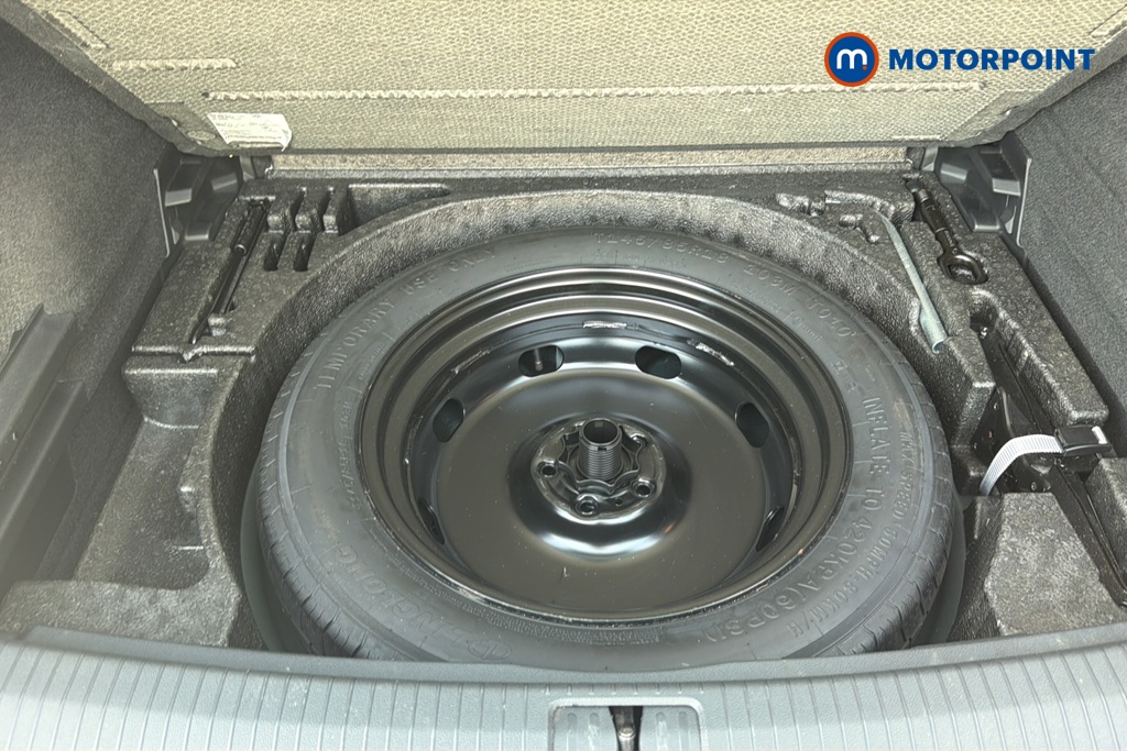 Volkswagen Tiguan Match Automatic Petrol SUV - Stock Number (1638734) - 33rd supplementary image