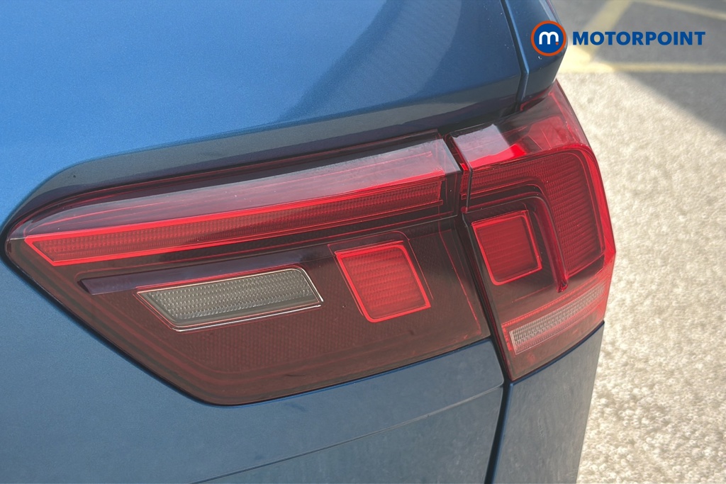 Volkswagen Tiguan Match Automatic Petrol SUV - Stock Number (1638734) - 36th supplementary image