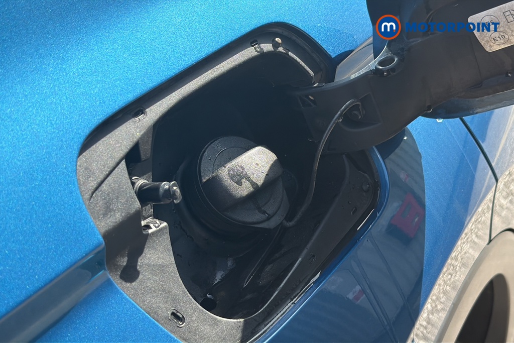 Volkswagen Tiguan Match Automatic Petrol SUV - Stock Number (1638734) - 41st supplementary image