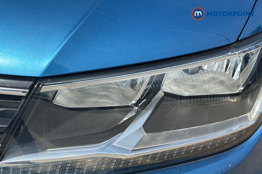 Volkswagen Tiguan Match Automatic Petrol SUV - Stock Number (1638734) - 42nd supplementary image