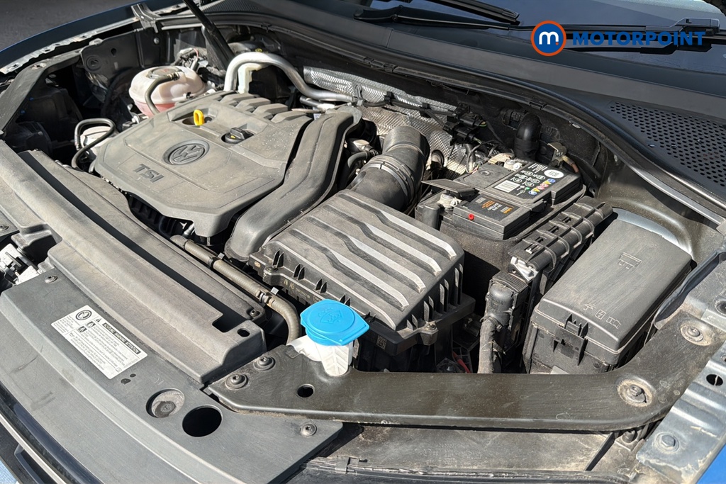 Volkswagen Tiguan Match Automatic Petrol SUV - Stock Number (1638734) - 48th supplementary image