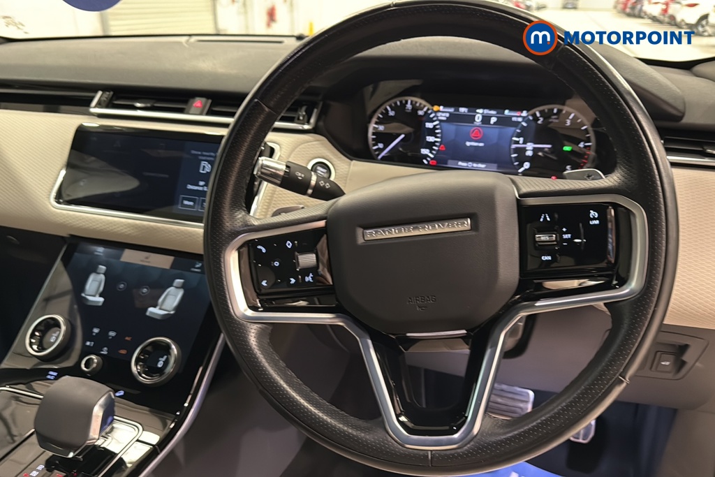 Land Rover Range Rover Velar R-Dynamic S Automatic Diesel SUV - Stock Number (1639511) - 2nd supplementary image