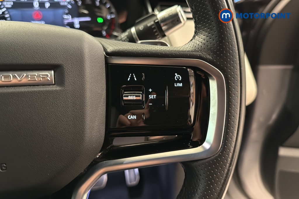 Land Rover Range Rover Velar R-Dynamic S Automatic Diesel SUV - Stock Number (1639511) - 3rd supplementary image