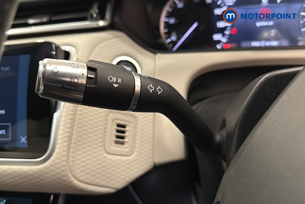 Land Rover Range Rover Velar R-Dynamic S Automatic Diesel SUV - Stock Number (1639511) - 5th supplementary image