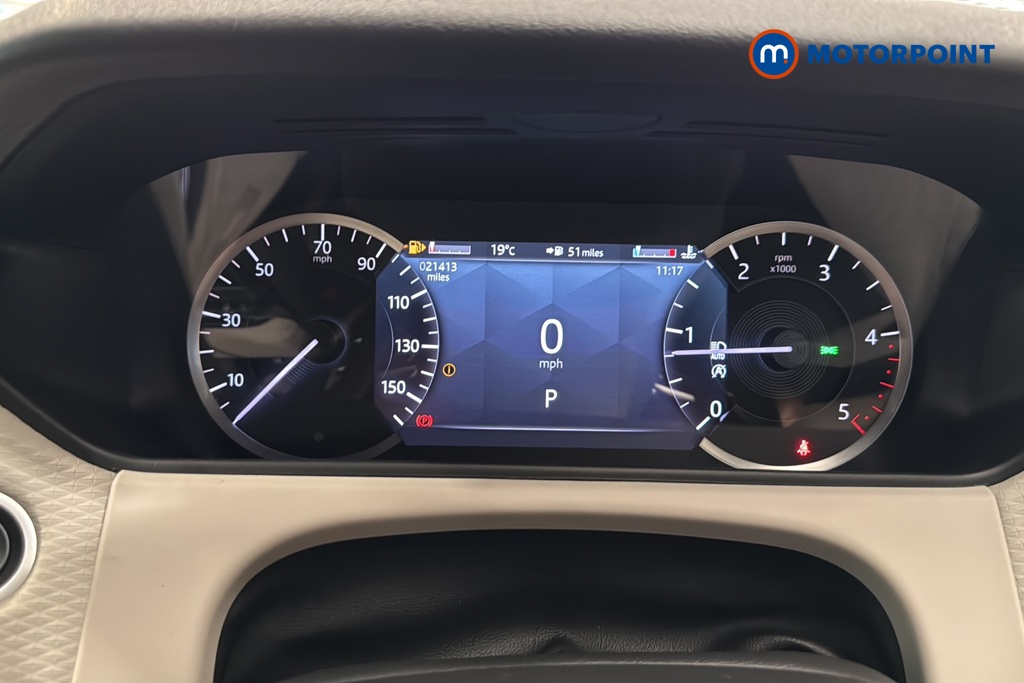 Land Rover Range Rover Velar R-Dynamic S Automatic Diesel SUV - Stock Number (1639511) - 7th supplementary image