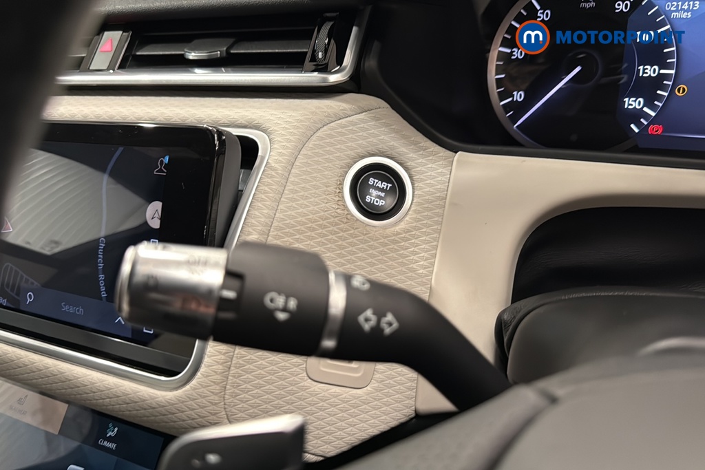 Land Rover Range Rover Velar R-Dynamic S Automatic Diesel SUV - Stock Number (1639511) - 11th supplementary image