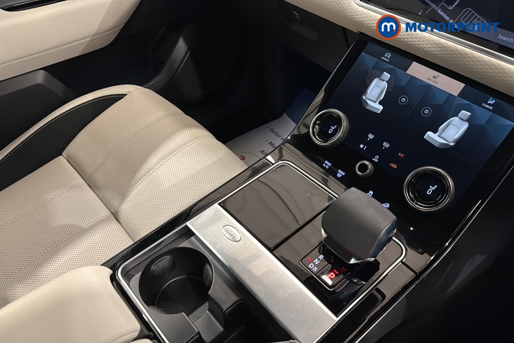 Land Rover Range Rover Velar R-Dynamic S Automatic Diesel SUV - Stock Number (1639511) - 15th supplementary image