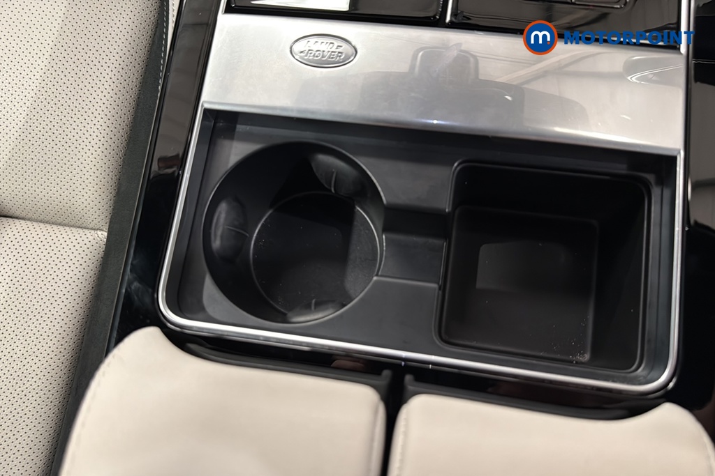 Land Rover Range Rover Velar R-Dynamic S Automatic Diesel SUV - Stock Number (1639511) - 16th supplementary image