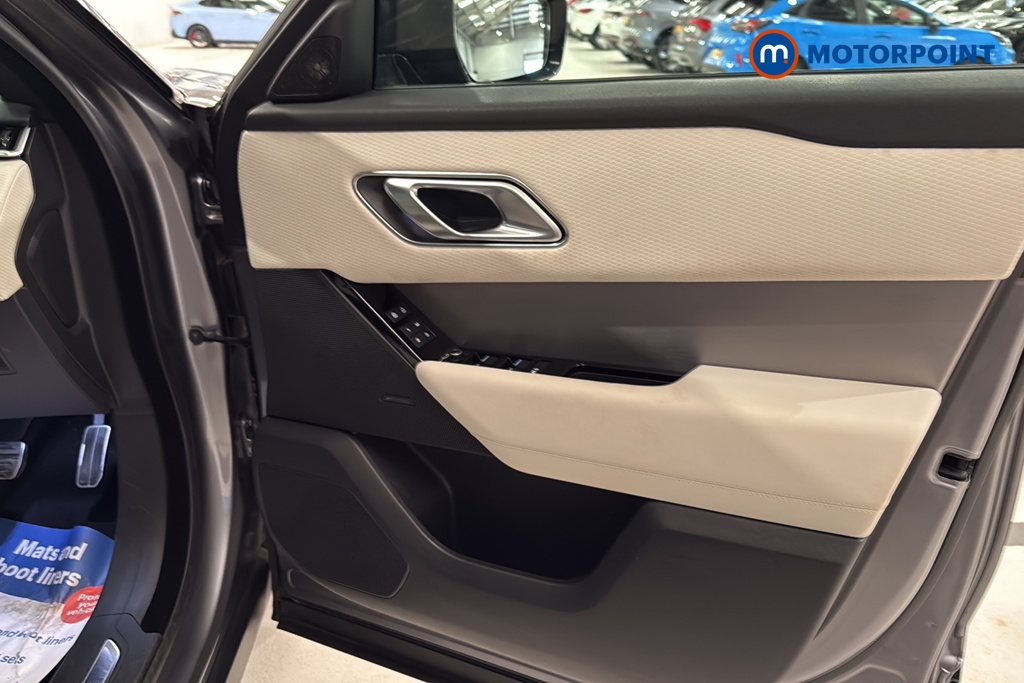 Land Rover Range Rover Velar R-Dynamic S Automatic Diesel SUV - Stock Number (1639511) - 18th supplementary image