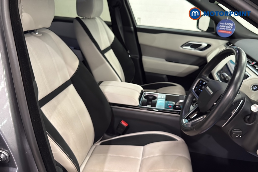 Land Rover Range Rover Velar R-Dynamic S Automatic Diesel SUV - Stock Number (1639511) - 22nd supplementary image
