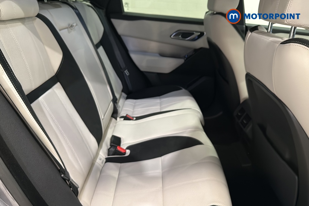 Land Rover Range Rover Velar R-Dynamic S Automatic Diesel SUV - Stock Number (1639511) - 25th supplementary image