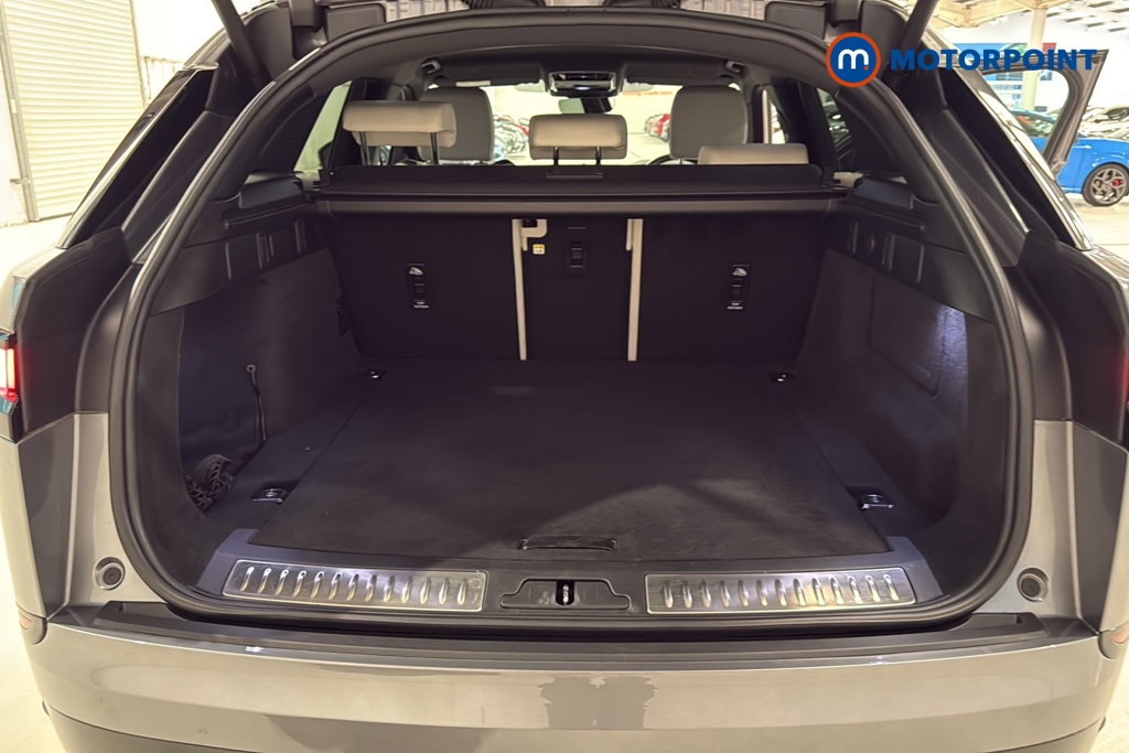 Land Rover Range Rover Velar R-Dynamic S Automatic Diesel SUV - Stock Number (1639511) - 30th supplementary image