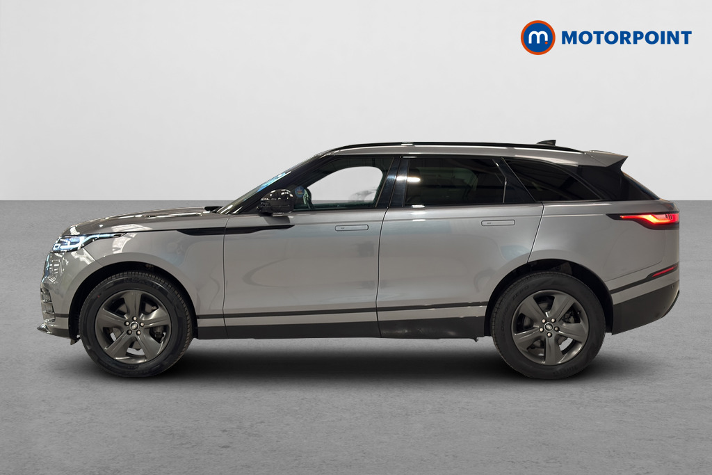 Land Rover Range Rover Velar R-Dynamic S Automatic Diesel SUV - Stock Number (1639511) - Drivers side