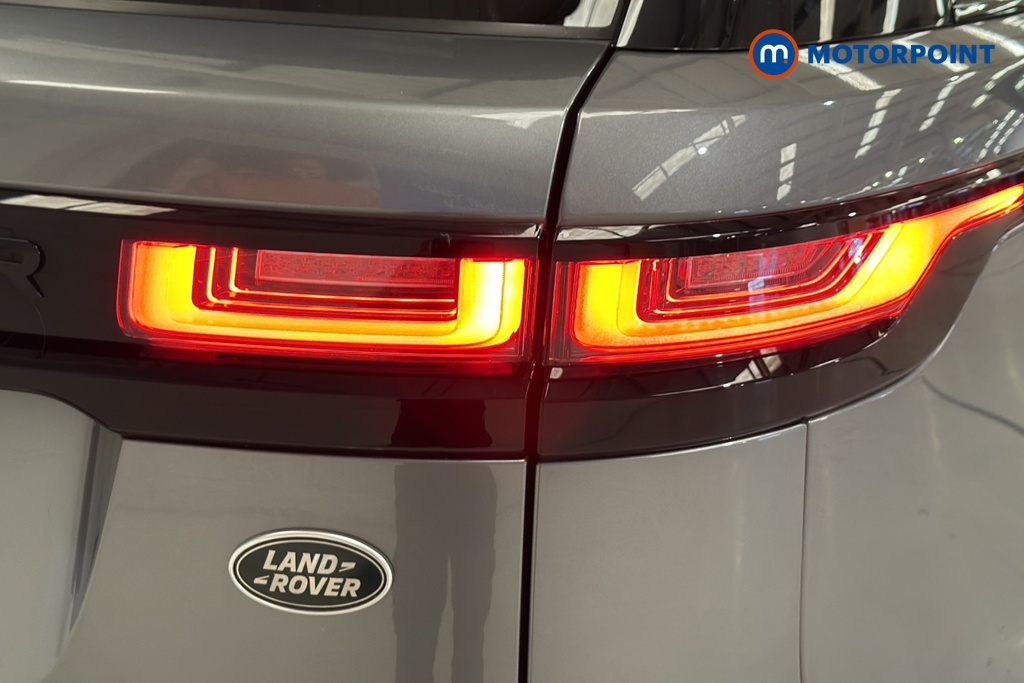 Land Rover Range Rover Velar R-Dynamic S Automatic Diesel SUV - Stock Number (1639511) - 36th supplementary image