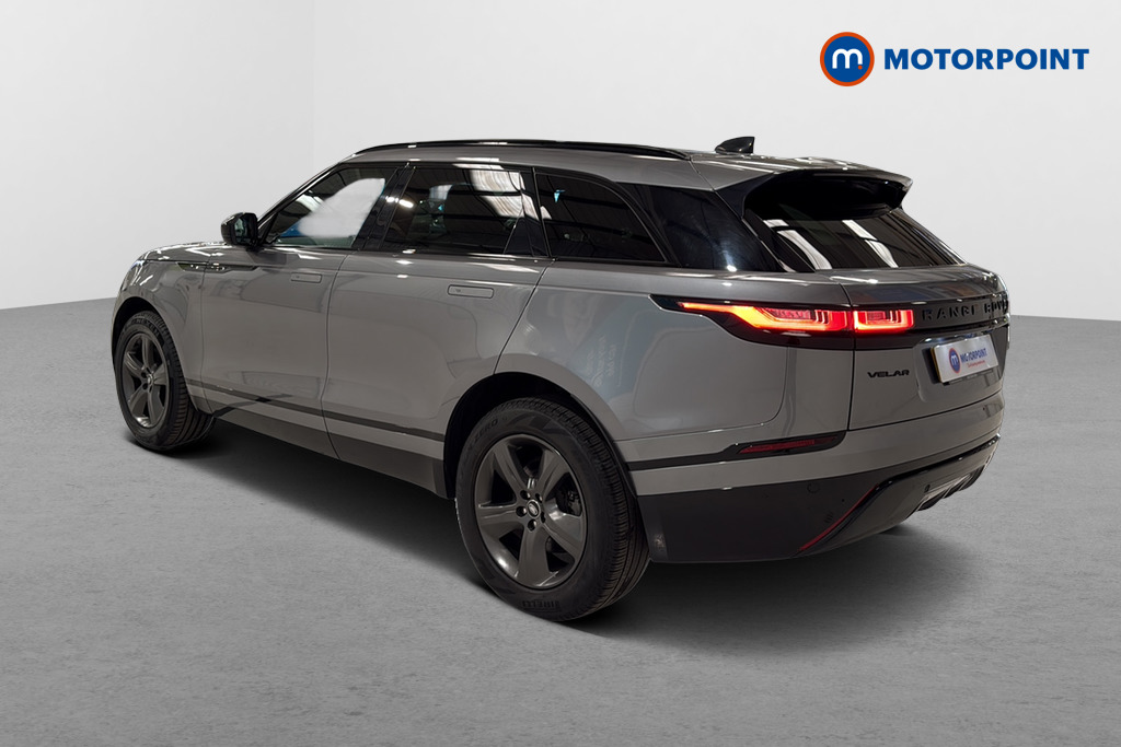 Land Rover Range Rover Velar R-Dynamic S Automatic Diesel SUV - Stock Number (1639511) - Drivers side rear corner