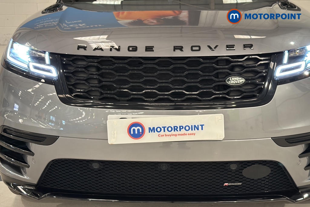 Land Rover Range Rover Velar R-Dynamic S Automatic Diesel SUV - Stock Number (1639511) - 43rd supplementary image