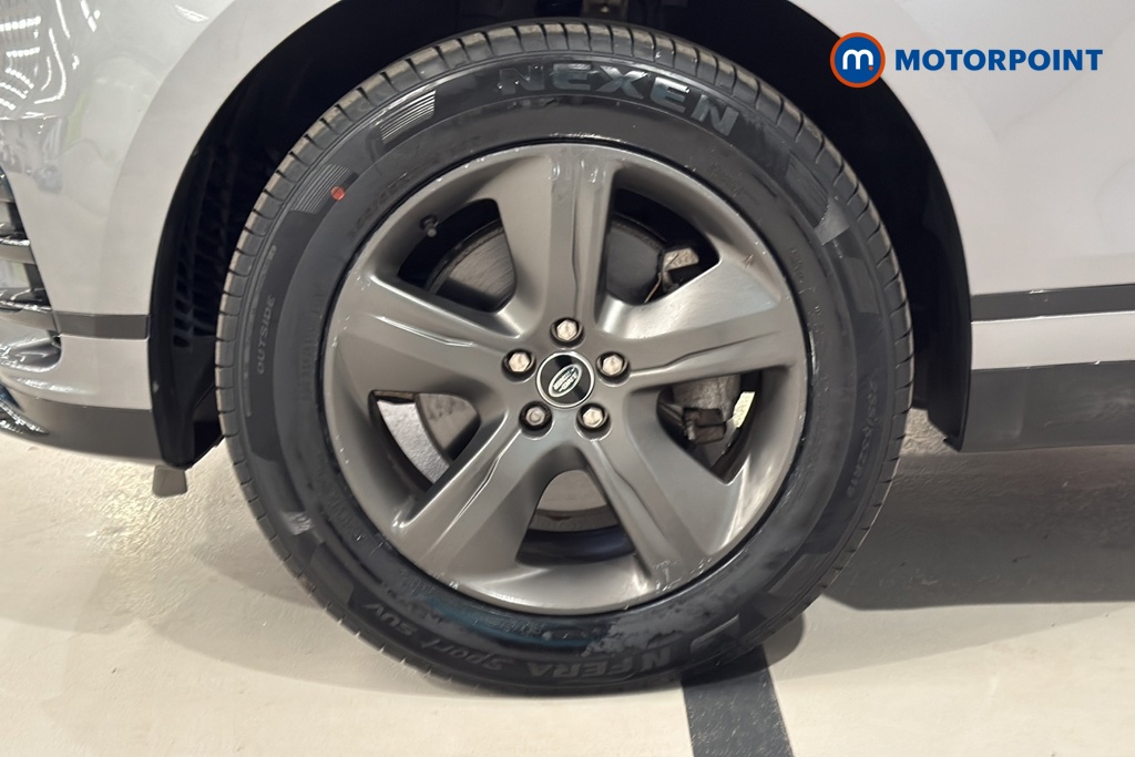 Land Rover Range Rover Velar R-Dynamic S Automatic Diesel SUV - Stock Number (1639511) - 44th supplementary image