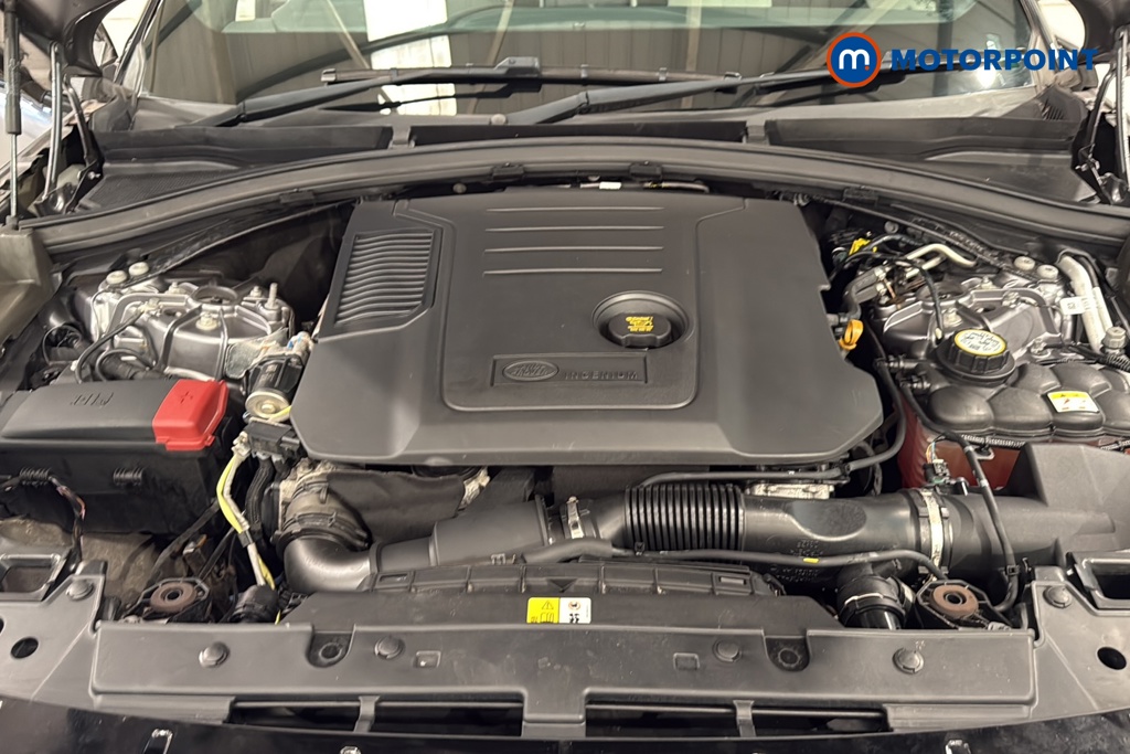 Land Rover Range Rover Velar R-Dynamic S Automatic Diesel SUV - Stock Number (1639511) - 48th supplementary image