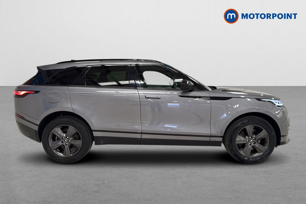 Land Rover Range Rover Velar R-Dynamic S Automatic Diesel SUV - Stock Number (1639511) - Passenger side