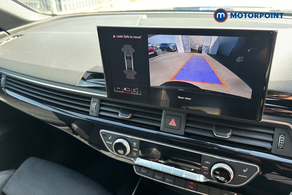Audi A4 Black Edition Automatic Petrol Saloon - Stock Number (1640503) - 13th supplementary image
